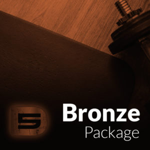 Bronze Package | Virtual Training