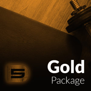 Gold Package | Virtual Training