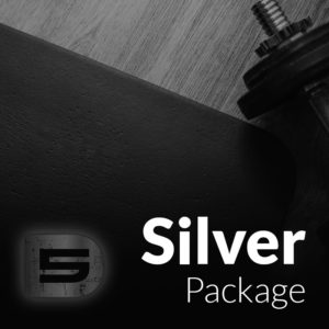 Silver Package | Virtual Training