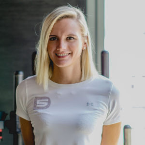 Danielle Donelly - Personal Trainer - D5 Dubai
